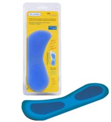 SOLETTA PLANSIL MISURA UNICA 1 PEZZO - Luckyfarma.it