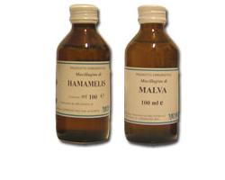 MUCILLAGINE MALVA 100 ML - Luckyfarma.it