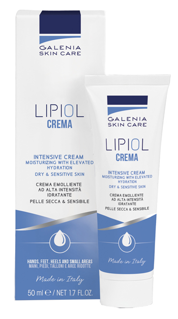 LIPIOL CREMA 50 ML - Luckyfarma.it