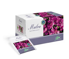 MALVA TISANA 20 BUSTINE DA 1,4 G L'UNA - Luckyfarma.it