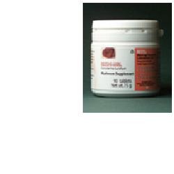 REISHI MYCOLOGY RESEARCH LABORATORIES 90 COMPRESSE - Luckyfarma.it