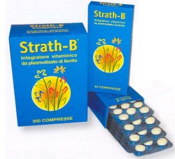 BIO-STRATH STRATH B 40 COMPRESSE - Luckyfarma.it