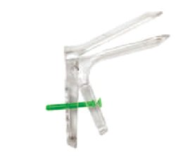 SPECULUM VAGINALE STERILE MISURA MEDIA CODICE ARTICOLO 44341 - Luckyfarma.it