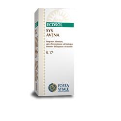 SYS AVENA GOCCE 50 ML - Luckyfarma.it