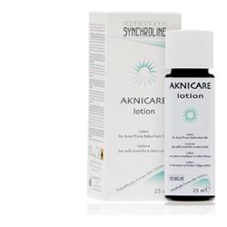 AKNICARE TREATMENT LOTION 25 ML - Luckyfarma.it