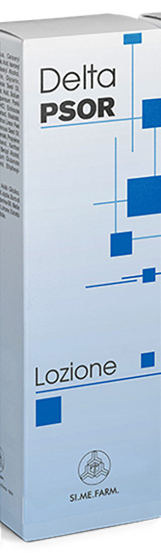 DELTAPSOR LOZIONE ESFOLIANTE 200 ML - Luckyfarma.it