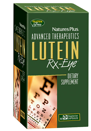 LUTEINA 60 CAPSULE - Luckyfarma.it
