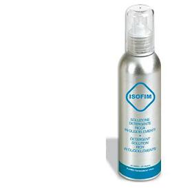 ISOFIM SOLUZIONE DETERGENTE ISOTONICA 150 ML - Luckyfarma.it