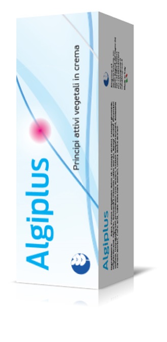 ALGIPLUS CR 50ML - Luckyfarma.it