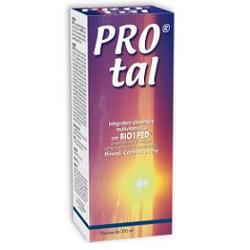 PROTAL VITAMINA B 200 ML - Luckyfarma.it
