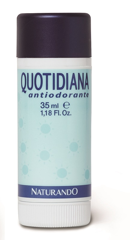 QUOTIDIANA ANTIODODRANTE STICK 35 ML - Luckyfarma.it
