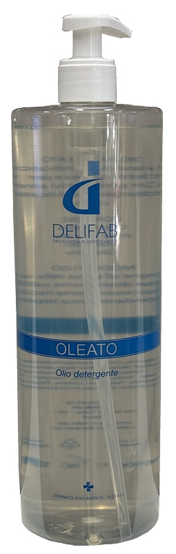 DELIFAB OLEATO 200ML - Luckyfarma.it