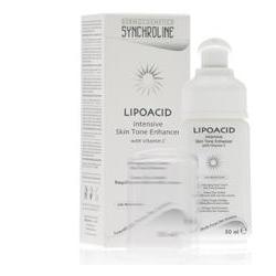 LIPOACID INTENSIVE CREMA 50 ML - Luckyfarma.it