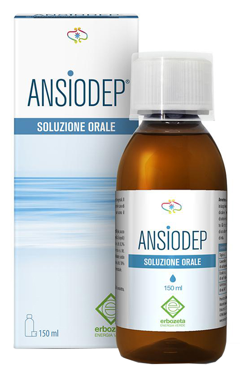 ANSIODEP 150 ML - Luckyfarma.it