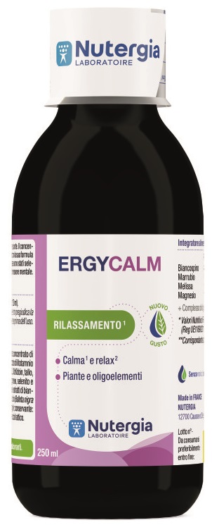 ERGYCALM 250 ML - Luckyfarma.it