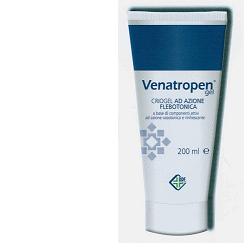 VENATROPEN GEL AZIONE FLEBOTONICA 200 ML - Luckyfarma.it