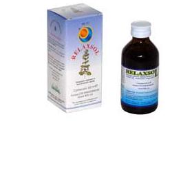 RELAXSOL LIQUIDO 100 ML - Luckyfarma.it
