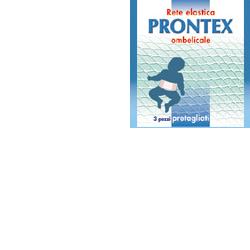 CEROTTO PRONTEX RETE ELASTICO OMBELICALE 1CONFEZIONE - Luckyfarma.it
