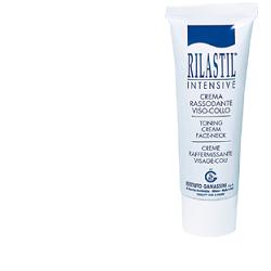 RILASTIL INTEN CREMA RASS VISO 50 - Luckyfarma.it