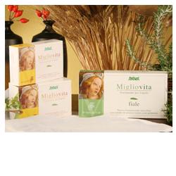 MIGLIOVITA 40 PERLE SANTIVERI - Luckyfarma.it