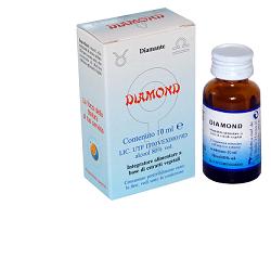DIAMOND LIQUIDO 10ML - Luckyfarma.it