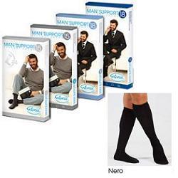MAN SUPPORT 15 GAMBALETTO 15 NERO 4 - Luckyfarma.it