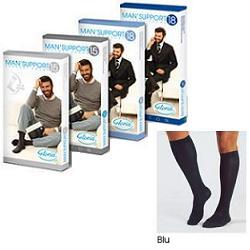 MAN SUPPORT 15 GAMBALETTO 15 BLU 4 - Luckyfarma.it