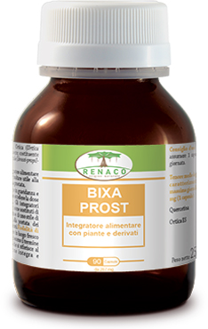 BIXA PROST 90 CAPSULE - Luckyfarma.it