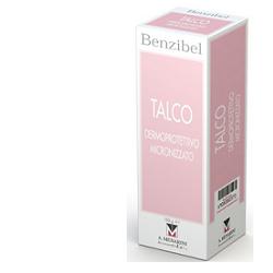 BENZIBEL TALCO 150 G - Luckyfarma.it
