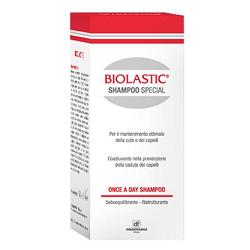 BIOLASTIC SHAMPOO SPECIALE 150 ML - Luckyfarma.it