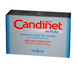 CANDINET SOLIDO 100G - Luckyfarma.it