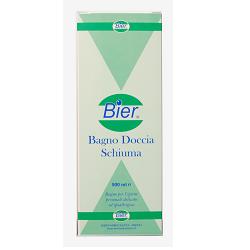 BIER BAGNODOCCIA 500 ML - Luckyfarma.it