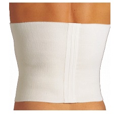 CINTURA GIBAUD NORMALE 27 CM TAGLIA D - Luckyfarma.it