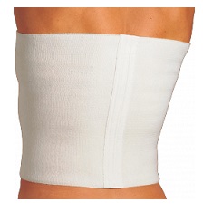 CINTURA GIBAUD SUPPORTFLEX 32 CM TAGLIA Y - Luckyfarma.it