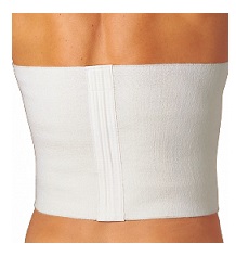 CINTURA ELASTICA ULTRACONTENITIVA 28CM GIBAUD MISURA A/8 - Luckyfarma.it
