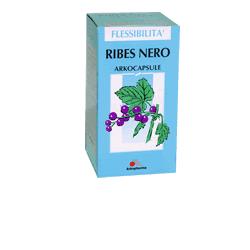 ARKO CAPSULE RIBES NERO 45 CAPSULE - Luckyfarma.it
