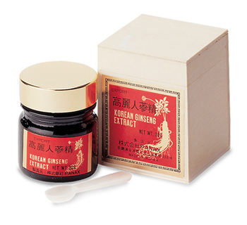 GINSENG COREANO ESTRATTO MOLLE ALTA QUALITA' 30 G - Luckyfarma.it