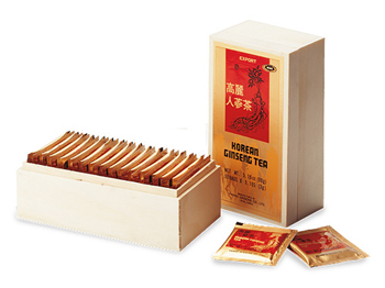 GINSENG COREANO ESTRATTO 30 BUSTINE - Luckyfarma.it