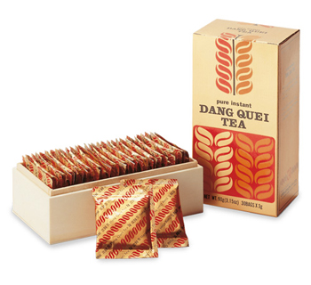 DANG QUEI ANGELICA SOLUBILE 30 BUSTINE - Luckyfarma.it