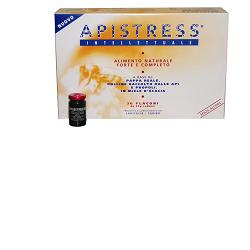 APISTRESS FORTE 15 FLACONCINI 30 G - Luckyfarma.it