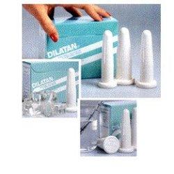 DILATATORE ANALE DILATAN CRIOTERMICO 3 PEZZI - Luckyfarma.it