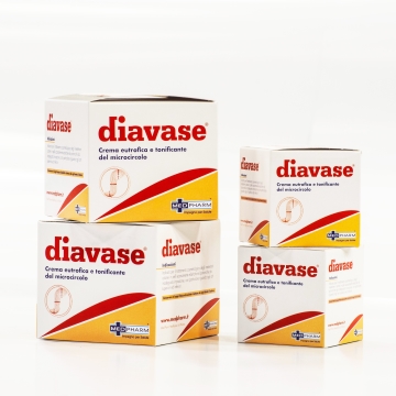 DIAVASE CREMA 250 ML - Luckyfarma.it