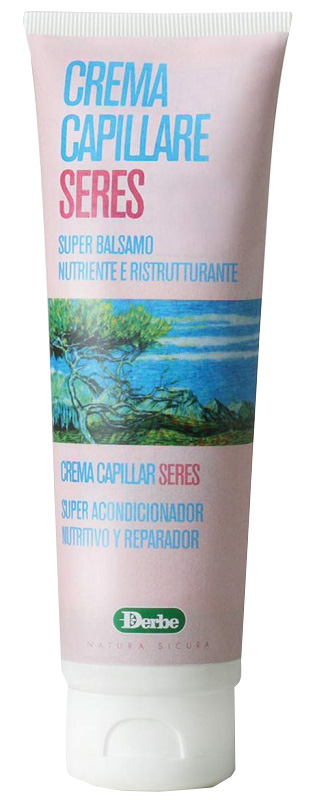 SERES CREMA CAPILLARE 125 ML - Luckyfarma.it
