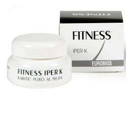 FITNESS IPER K CREMA 50 ML - Luckyfarma.it