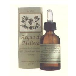 CARMELITANI SCALZI ACQUA MELISSA 30 ML - Luckyfarma.it