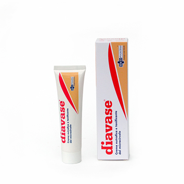 DIAVASE CREMA 50 ML - Luckyfarma.it
