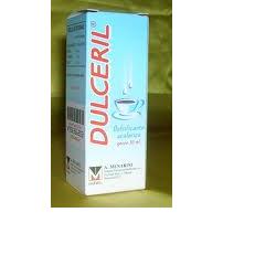 DULCERIL GOCCE 30 ML - Luckyfarma.it