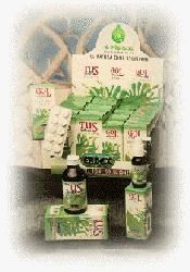 ARGILLA VERDE SUPERVENTILATA 500 G - Luckyfarma.it