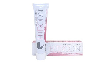 EUTRODIN CREMA EUTROFICA 40 ML - Luckyfarma.it