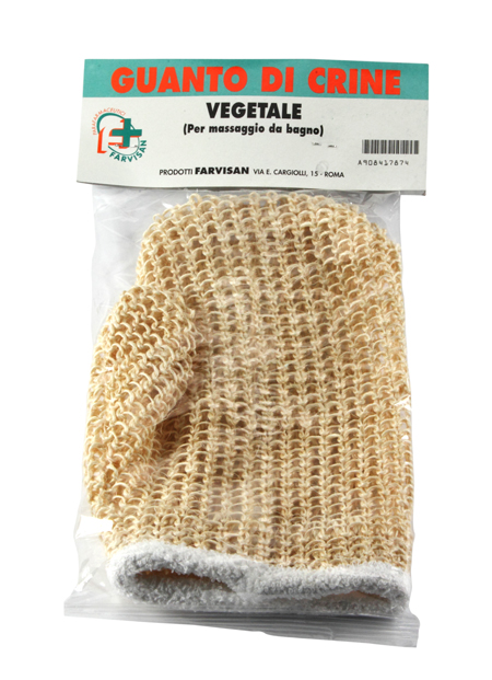 GUANTO CRINE - Luckyfarma.it